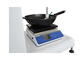 Beschichtendes Kratzfestigkeits-Testgerät BS-en 12983-1 Cookerwares