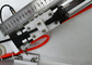 Schnur-Spulen-flexible Schnur-zurückgezogene Prüfeinrichtung Iecs 60335-1 automatische