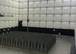 Test-Raum EMC-Prüfsysteme 3Ms Semi Anechoic Chamber 80MHz-6GHz EMC