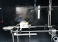 Nadel - Flammen-Prüfverfahren-Entflammbarkeits-Test-Kammer-kleiner Flammen-Effekt-Feuer Hazad-Test Iec 60695-11-5