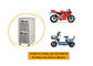 Motorrad-Blei-Säure-Batterie-Testgerät-Zellvorwurfs-Entladungs-Kapazitäts-Test 20V 50A