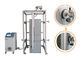 Integrierte Waschmaschinen-Kühlschrank-Tür-Deckel-Verriegelungs-Ausdauer u. Zerreißprobe-System