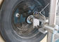 Integrierte Waschmaschinen-Kühlschrank-Tür-Deckel-Verriegelungs-Ausdauer u. Zerreißprobe-System