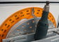 Elektrogerät-Flachkabel-Netzanschlusskabel-verbiegender Widerstand-Biegeprüfungs-Apparat Iecs 60335-1