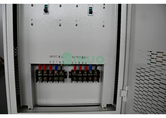Variable Frequenz-Stromversorgung 5KVA des einphasig-IEC61800-2 1