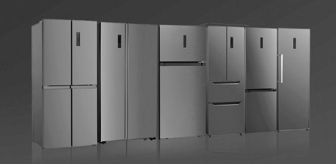 Automatische Tür des Kühlschrank-IEC62552 offen und nahe Prüfmaschine 1