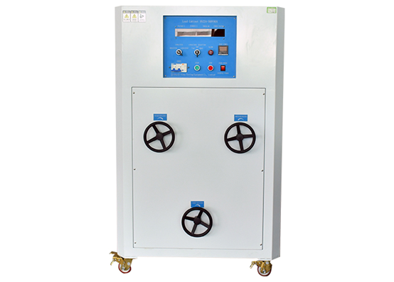 Leistungsschalter IEC60898-1 mechanisch und Prüfmaschine der elektrischen Lebensdauer 3