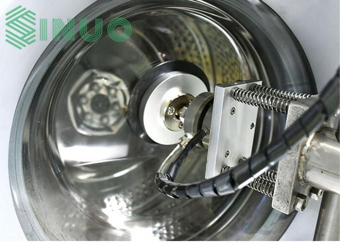 Sturz-Waschmaschinen-Tür-Ausdauer-Testgerät Iecs 60335-2-7 0