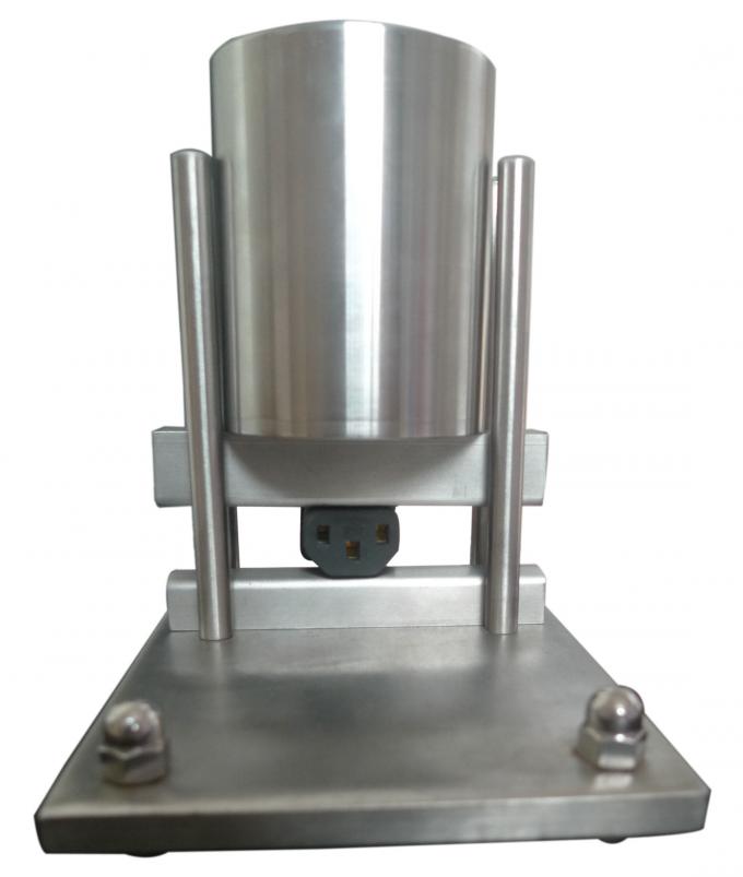 IEC 60884 Prüfgerät zum Testen auf anormale Hitze von Isolierhülsen von Steckerstiften 1