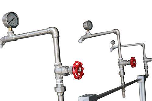 Wasser-Spray-Prüfeinrichtung Iecs 62368-1 Klausel-Y.5.3 5 P/in zur Lampen-manuellen Steuerung 2