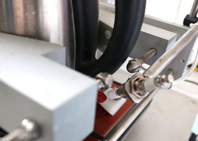 Drahtlose Stationen des Kessel-trockene Heizungs-kochende Einfügung zurückgezogene automatischer Test-System-6 0