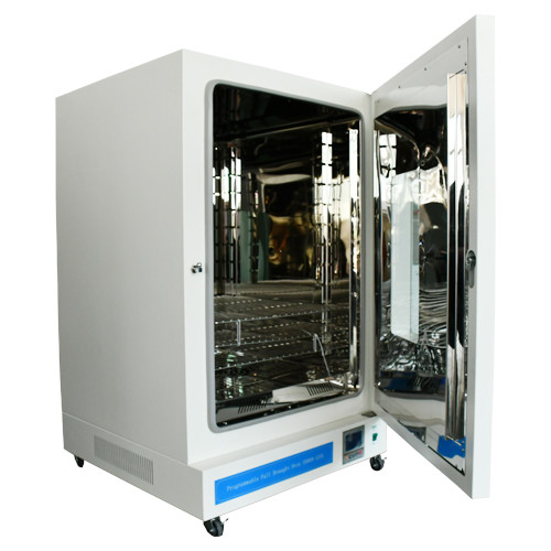 Iec 68-2-1 programmierbarer Constant Temperature Humidity Test Chamber 1