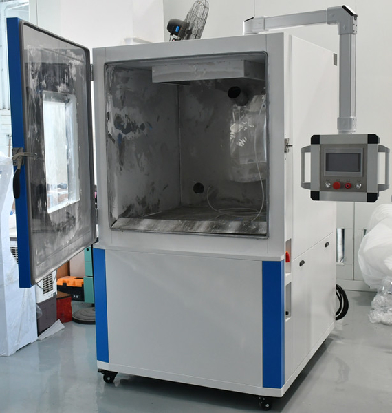 Sinuo Testing Equipment Co. , Limited Produktionslinie des Herstellers