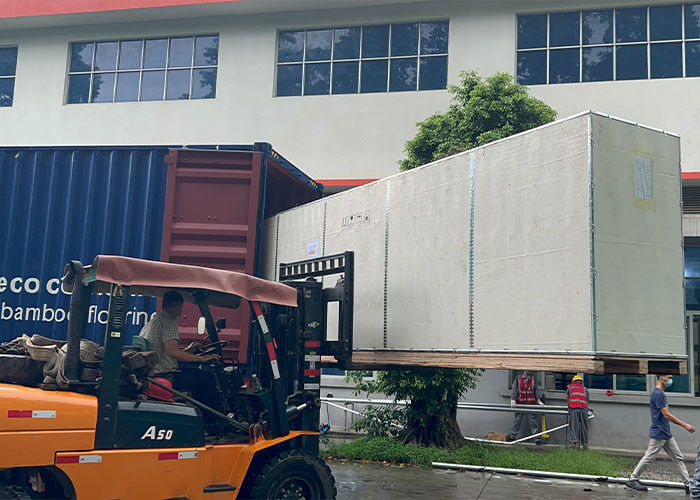 Sinuo Testing Equipment Co. , Limited