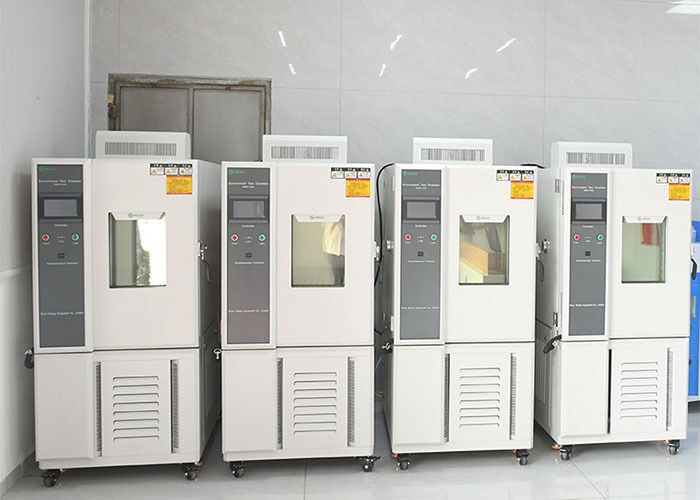 Sinuo Testing Equipment Co. , Limited Produktionslinie des Herstellers