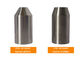 Schlauch-Düse IPX5 IPX6 Ф6.3 oder 12,5 Millimeter für Schutz gegen Wasserstrahl-Eintritt-Prüfung