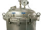 Ununterbrochener Testgerät-Edelstahl-Hochdruck-Wasser-Behälter der Immersions-IPX8