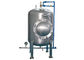 Ununterbrochener Testgerät-Edelstahl-Hochdruck-Wasser-Behälter der Immersions-IPX8