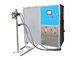 Steuer-Iec 60529 IPX3 des Spray-und Schlauch-Düsen-Wasser-Spray-Test-System-PLC zu IPX6