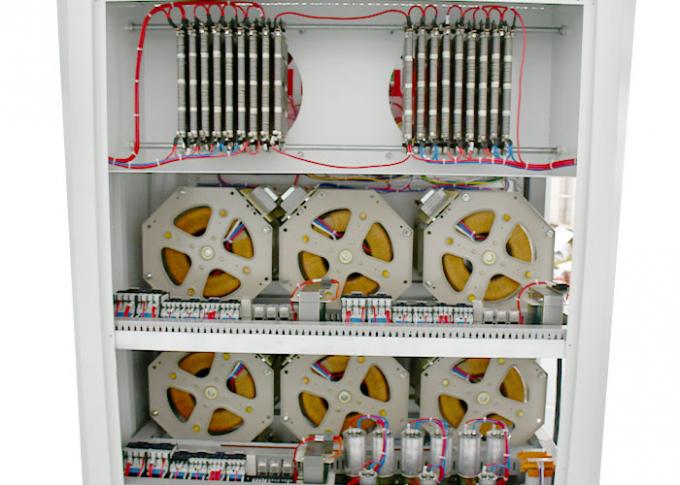 3-Stationen-Netzteil-Testgerät für die elektrische Labortastensteuerung 0
