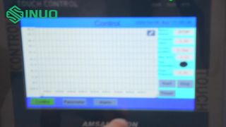 1000N-Kochgeschirrgrifftest – Wird er kaputt gehen? | TZS 683 Biegewiderstandsmaschine