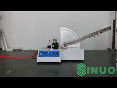 Automatic Cord Reels Construction Endurance Testing Equipment SN1108