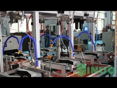 6 Stations Automatic Cordless Kettle Abnormal Operation Safety Test System SN1119B 6