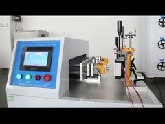 IEC60884-1: 2022 Schalter und Stecker-Sockel-Ausdauer-Prüfvorrichtung für Vde-Art Stecker-Sockel