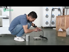 Iec 60884-1 2022 Schalter-Leben-Prüfvorrichtungs-Gerät für die Prüfung nicht fester Stift-Vde-Art Stecker-Sockel