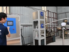 Oszillierende Rohre IPX3~4 Iecs 60529 wässern Sprühtestgerät