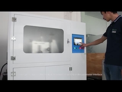 IEC60309-1 Fahrzeug-Verbindungsstück-und Stecker-Ausschaltvermögen-Test-Maschine der Klausel-20