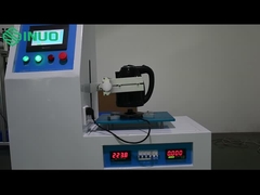 Kessel-Eisen-Mischmaschinen Iecs 60335-2 stehen drahtlose und zurückgezogene Ausdauer-Prüfeinrichtung