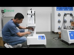 Schnur-Leiter-Damage Degree Testers ULs 498 Iec-60884-1 neue Version