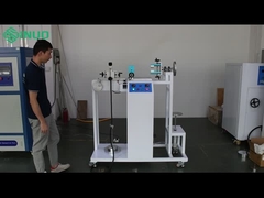 IEC62196-1 EV Stecker und Verbindungsstücke verkabeln Anchorage-Zug-Kraft-und Drehmoment-Prüfeinrichtung