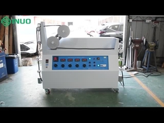 Flachkabel IEC60227-1, die Testgerät für fertige Flachkabel biegen