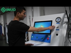 IEC 60335-2-21 Prüfgerät für die Wasserversorgung unter konstantem Druck von 2,5 MPa