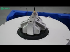 Vibration Impact Test System simuliert die Beschädigung von Produkten und einzelnen Komponenten