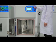 IEC 62133 Abschnitt 7.3.6 Lithiumbatterie-Akupunkturprüfer SN554A