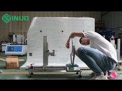 UL859 Haartrocknungsversuchssatz für Haartrocknungsfähigkeiten von Haushaltsgeräten