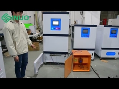 BS1363-1 Prüfsystem für Temperaturanstieg + Scheinplatte für Temperaturanstieg Wechselstrombelastung 20A