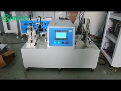 IEC 60669-1 Ausdauerprüfer für Schalter und Steckdosen mit 3 unabhängigen Arbeitsplätzen