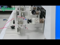 IEC 60884-1 Standortprüfer für Schalter mit sechs Stationen