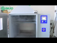 IEC 60068-2-11 1M3 Verbindungssalzkorrosionsprüfkammer Sprühdruck 70 ̊170 Kpa