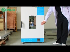 IEC 60950 Heizschrank für die Prüfung der Sicherheit von Elektronik 225L Temperatur RT+10°C ~300°C