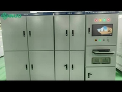 IEC 60898-1 Leistungsschalter 500A Reststromprüfsystem