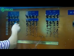 IEC 61009-1 Mechanischer und elektrischer Lebensdauerprüfer für Schaltkreislaufschalter