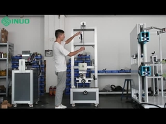 IEC 60898-1 Abschnitt 9.13 MCB Mechanische 200 g Aufprallprüfungsausrüstung