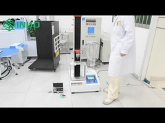 Aksile Kraft von Edson-Kappen Prüfgeräte IEC 62560 Leuchten Prüfgeräte