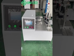 3-Stationen-Synchronsteckdosen-Schalter-Ausdauerprüfgerät