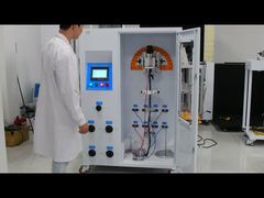 Zubehör, das nicht wieder verkabelt werden kann Mechanische Festigkeitsprüfmaschine